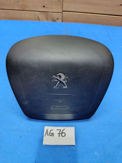 AG 76 - Airbag guida volante Peugeot Boxer dal 2014