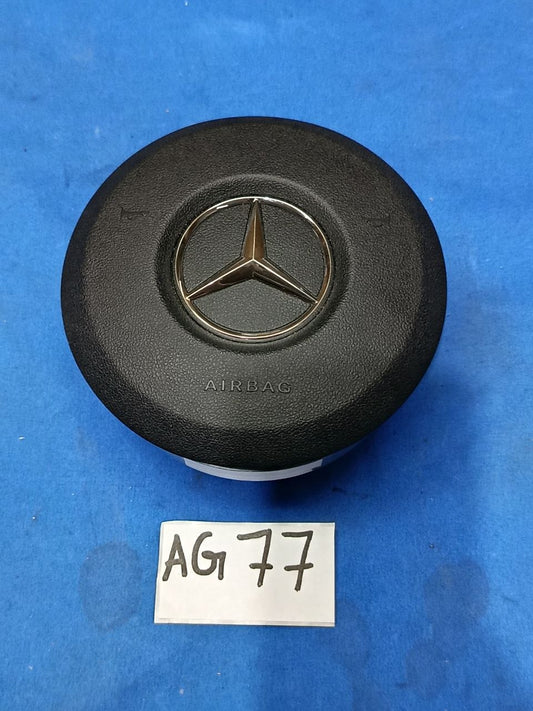 AG 77 - Airbag Guida volante Mercedes Benz W177 dal 2019