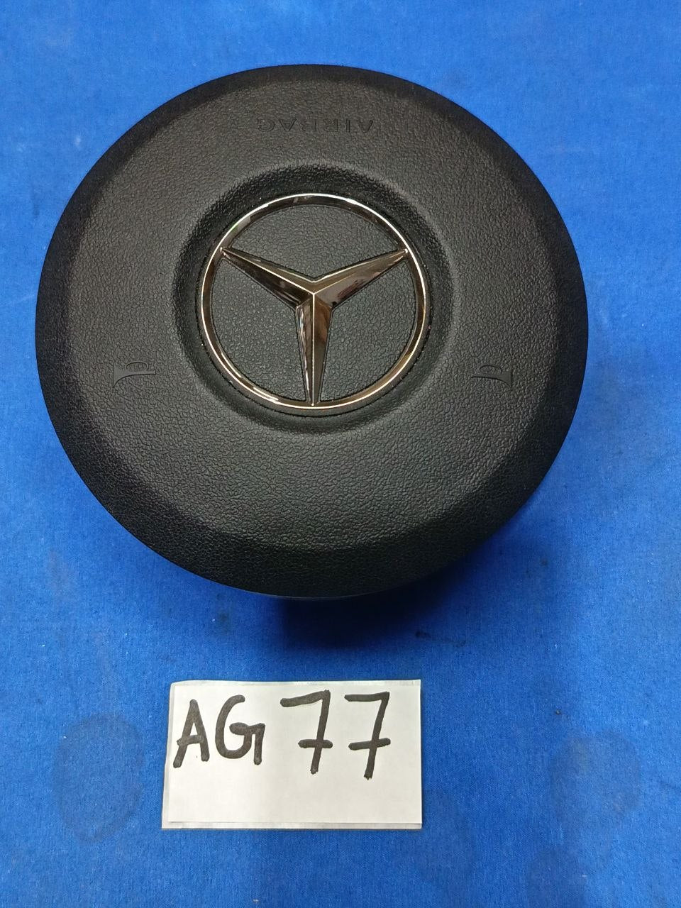AG 77 - Airbag Guida volante Mercedes Benz W177 dal 2019