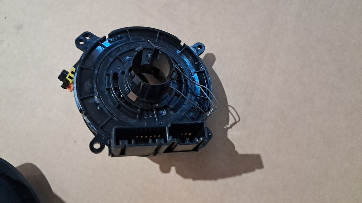 Kit airbag opel Karl dal 2015