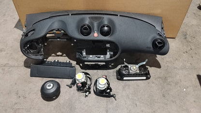 Kit airbag smart 453 Fortwo