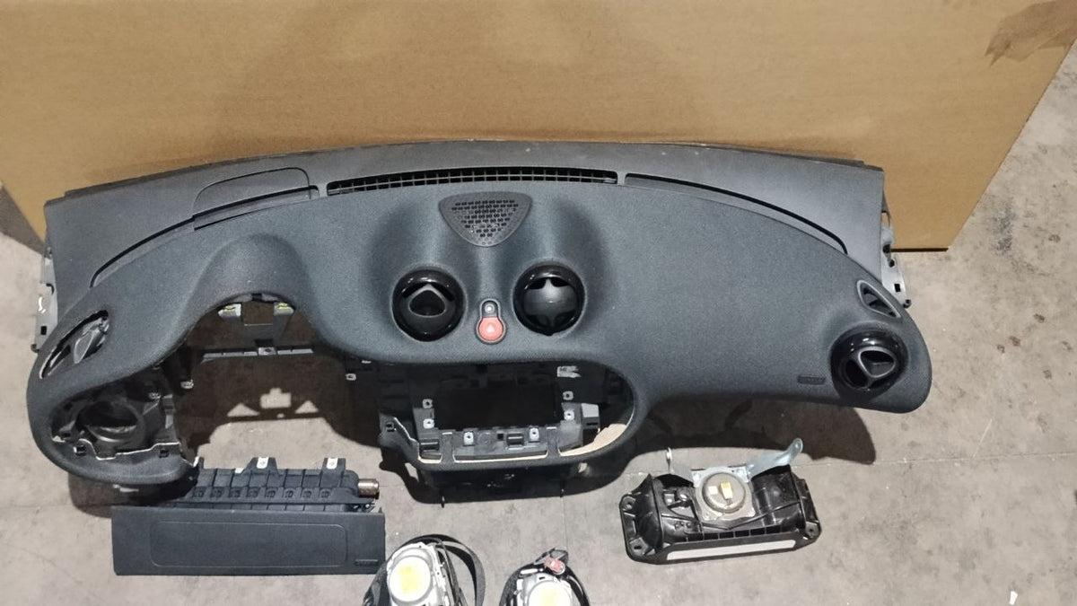Kit airbag smart 453 Fortwo