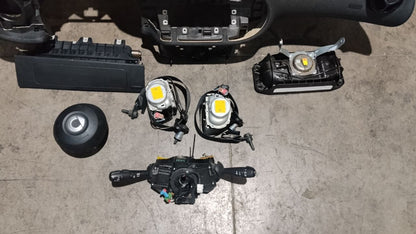 Kit airbag smart 453 Fortwo