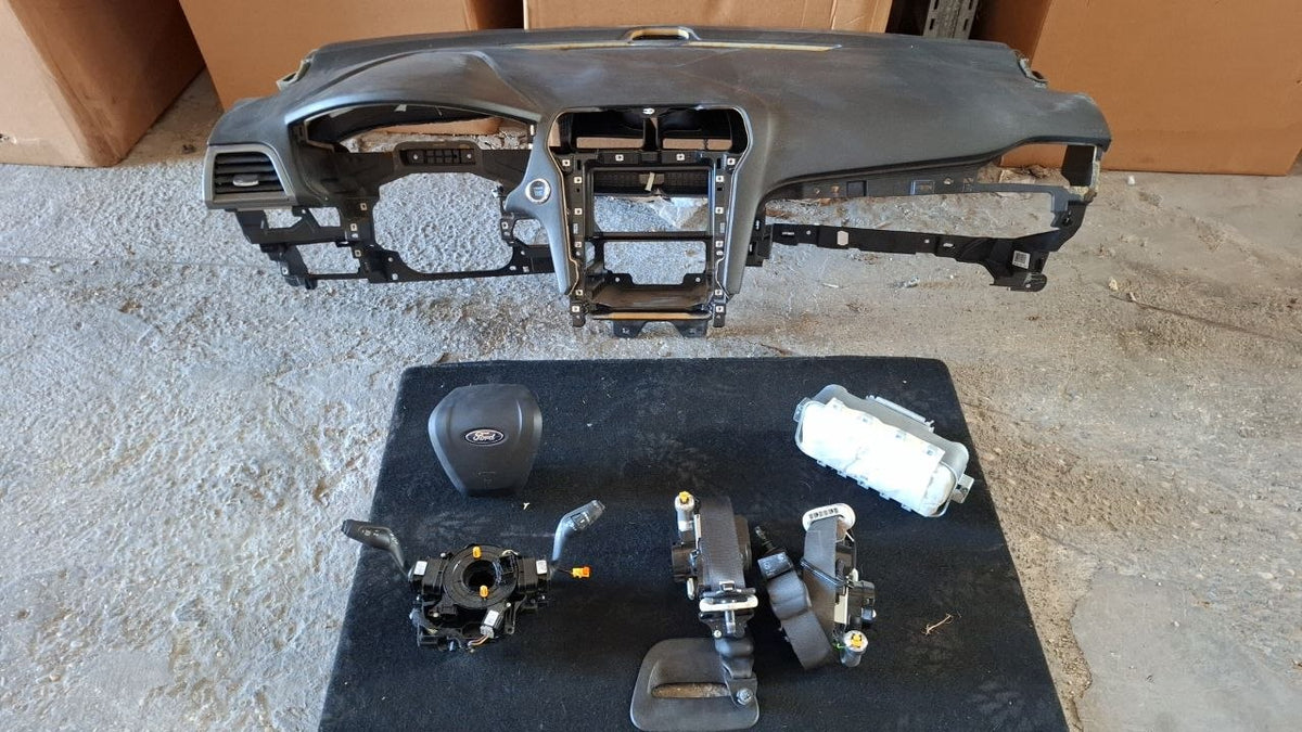 Kit airbag ford mondeo dal 2012 al 2023