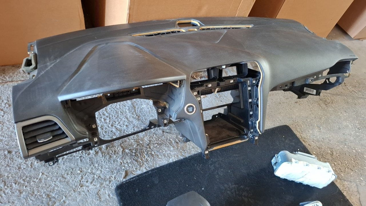 Kit airbag ford mondeo dal 2012 al 2023