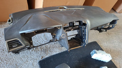 Kit airbag ford mondeo dal 2012 al 2023