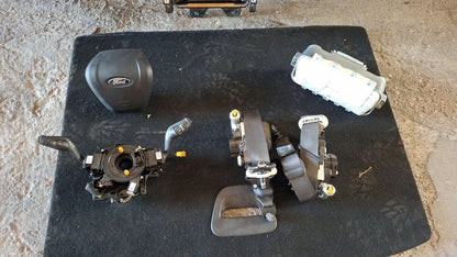 Kit airbag ford mondeo dal 2012 al 2023