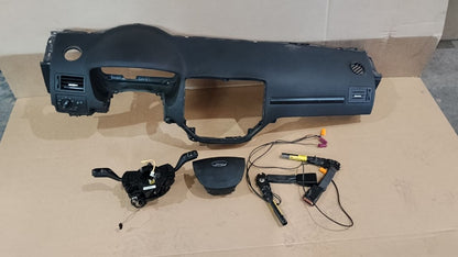 Kit airbag Kuga 2008 2012