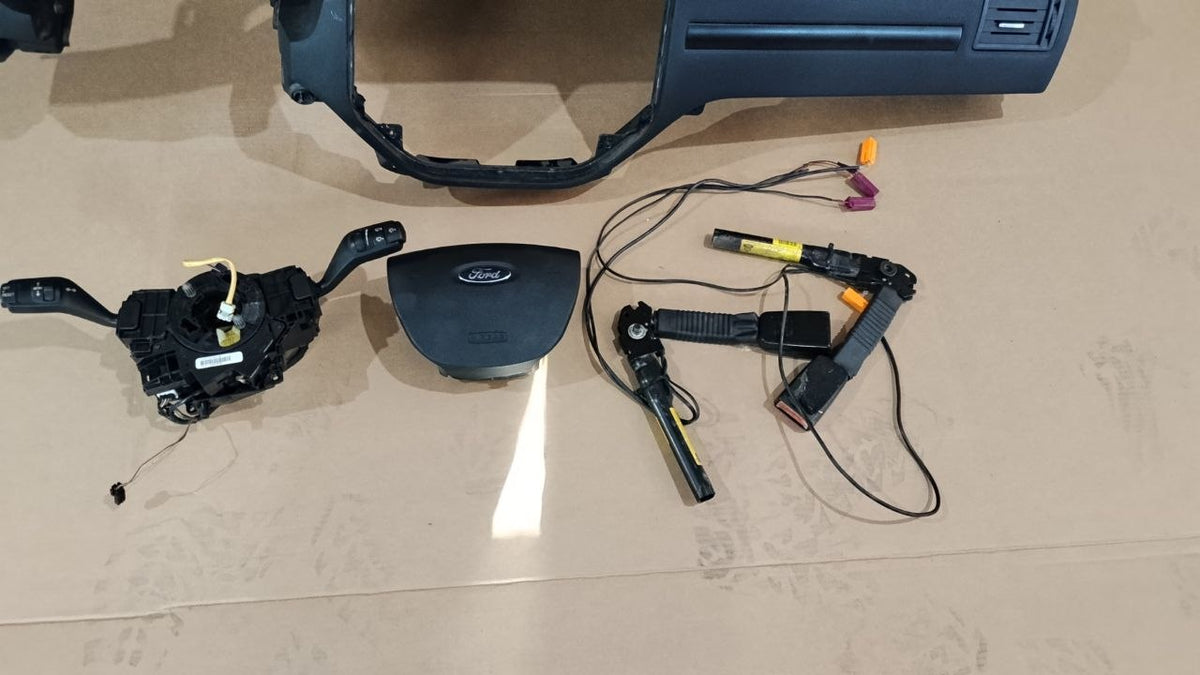 Kit airbag Kuga 2008 2012