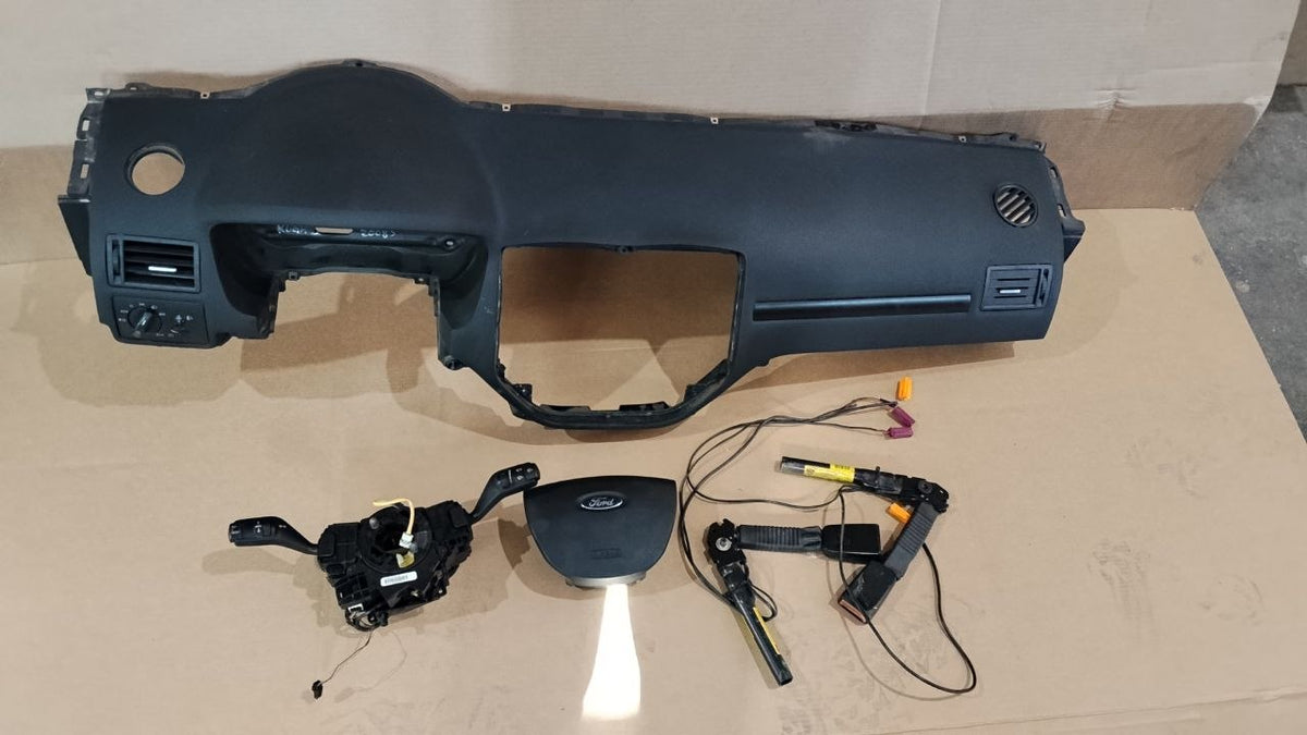 Kit airbag Kuga 2008 2012