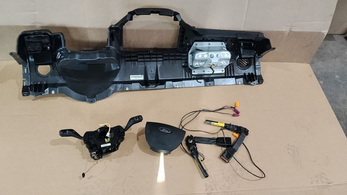 Kit airbag Kuga 2008 2012