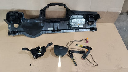 Kit airbag Kuga 2008 2012