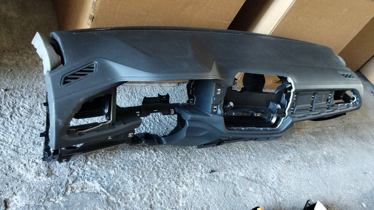 Kit airbag Volkswagen t-roc dal 2021 al 2024