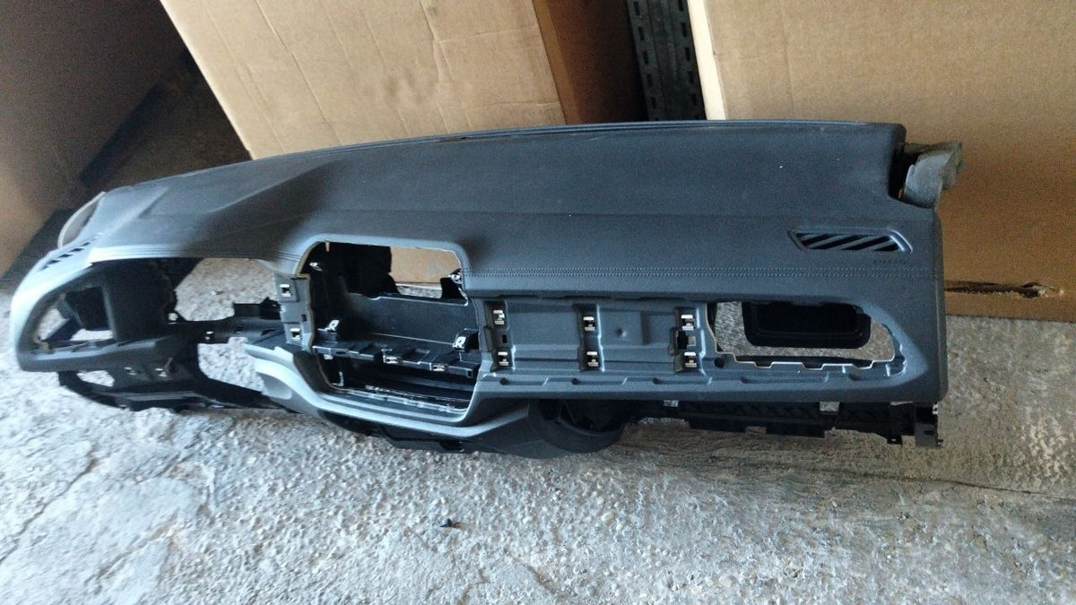 Kit airbag Volkswagen t-roc dal 2021 al 2024