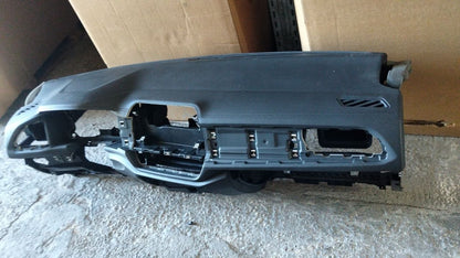 Kit airbag Volkswagen t-roc dal 2021 al 2024