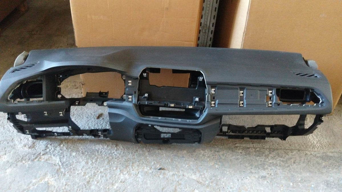 Kit airbag Volkswagen t-roc dal 2021 al 2024