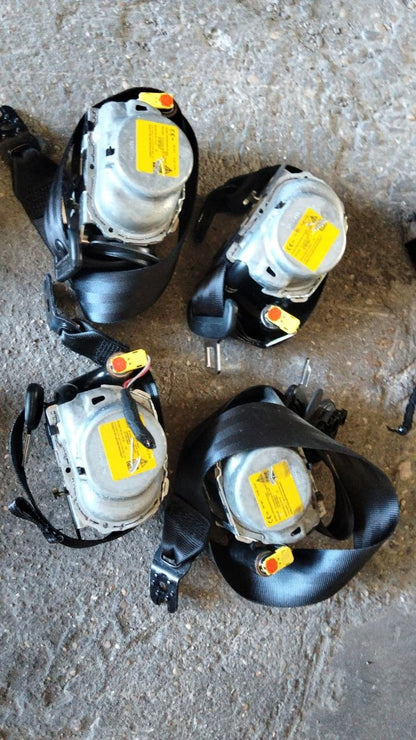 Kit airbag Volkswagen t-roc dal 2021 al 2024