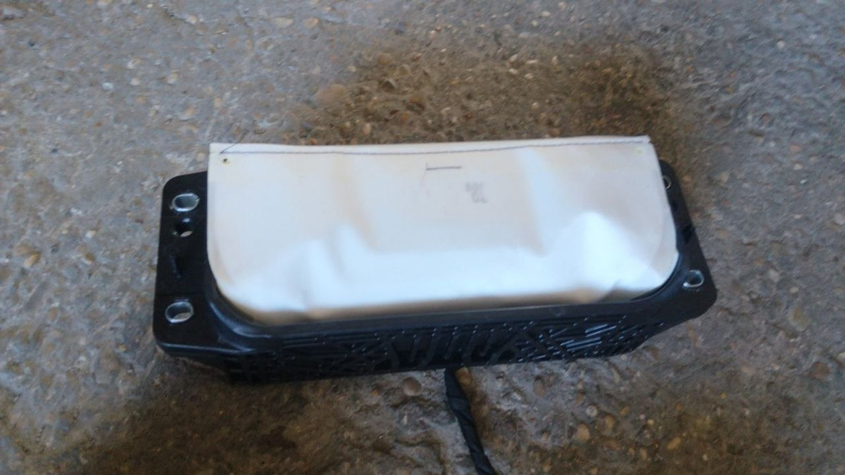 Kit airbag Volkswagen t-roc dal 2021 al 2024