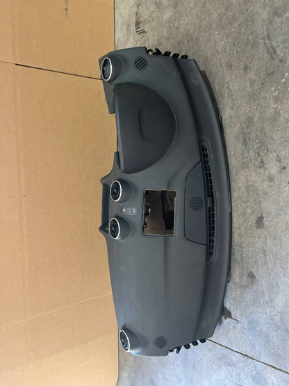 kit airbag Audi A1 S Line 2010-2018