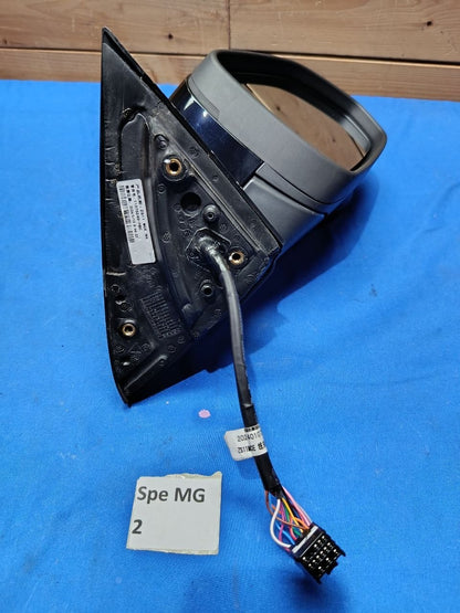 Spe MG 2 - Specchio retrovisore Specchietto  destro MG ZS 2020  con telecamera