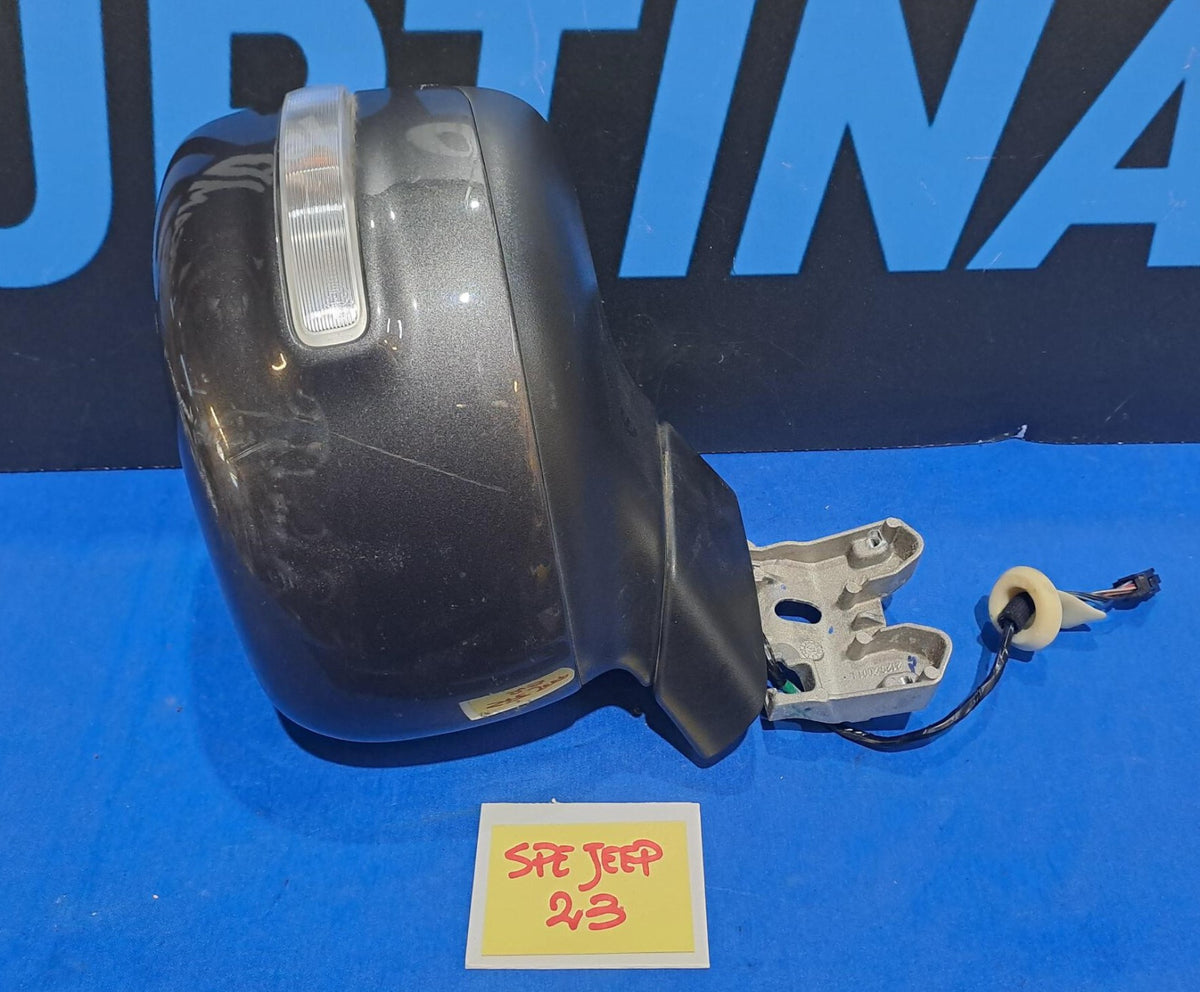 Specchietto retrovisore sinistro Jeep Renagade 7 fili - SPE JEEP 23