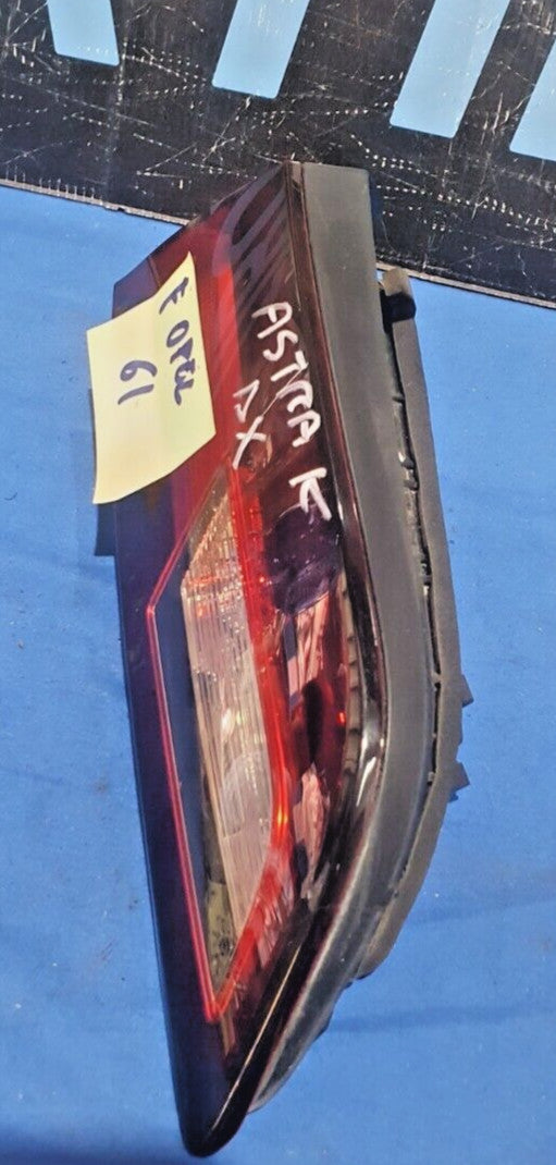 Fanale Posteriore destro Opel Astra k