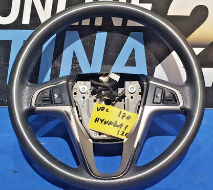 Volante Hyundai i20 2008 - 2014