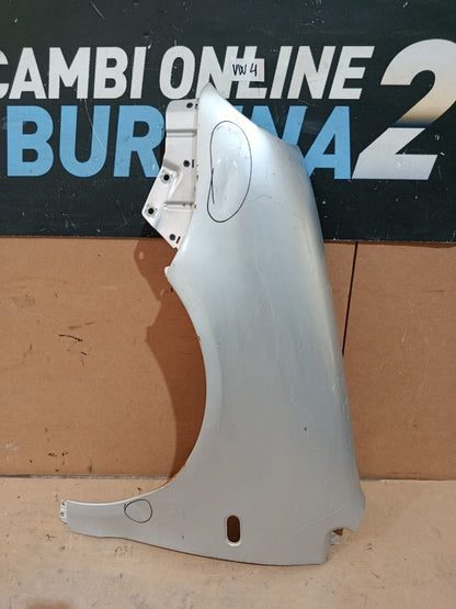 Par Vw 4 - Parafango Anteriore Sinistro Volkswagen Polo 2001 2004