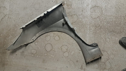 Par 4 parafango anteriore destro peugeot 307 dal 2001 in poi