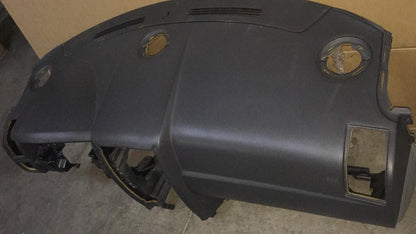 kit airbag chrysler 300c 2006 in poi