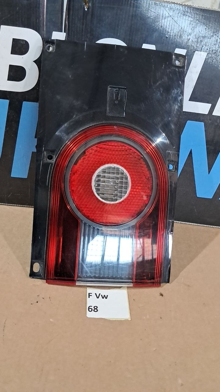 F vw 68 Fanale posteriore destro Volkswagen sharan dal 2006