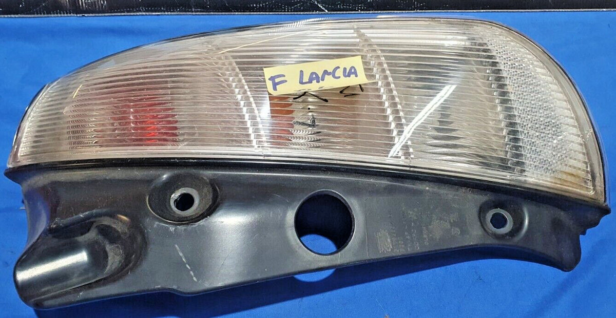 Fanale posteriore destro Lancia y Ypsilon