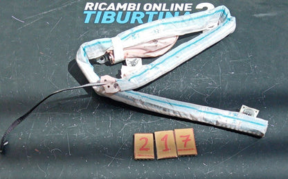 Airbag tendina laterale destra Citroen C3 2016 in poi Numero 217