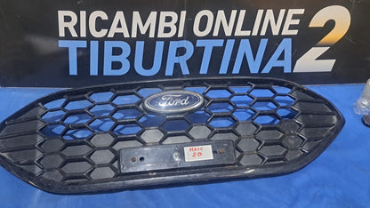 Masc 20 Mascherina paraurti anteriore per ford focus dal 2011