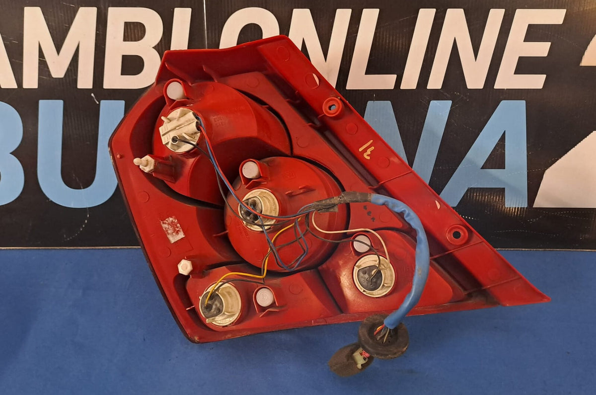 Fanale Faro post. destro Chevrolet Kalos 2005-2008