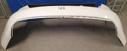 Paraurti posteriore Audi A4 berlina dal 2007 al 2011 8k5807511