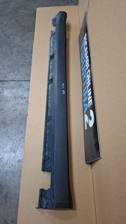 Min 83 - Minigonna sinistro Mercedes ml cod a1646900740 anno 06-12
