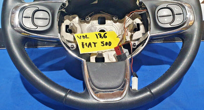 Volante Fiat 500