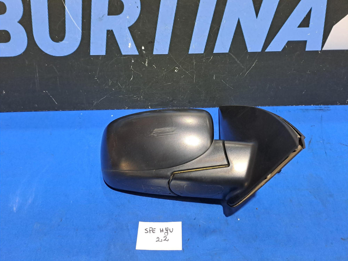 Specchio/Spechietto retrovisore destro Hyundai i10 2008-2010 manuale - HYU 22