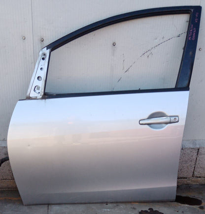 Portiera sportello Anteriore sinistro Mitsubishi Grandis 2003 2011