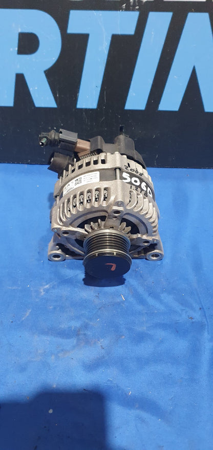 Alternatore Peugeot 2008 1.2 TB denso 14v 9838688980