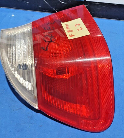 Fanale Posteriore sinistro Bmw Serie 3