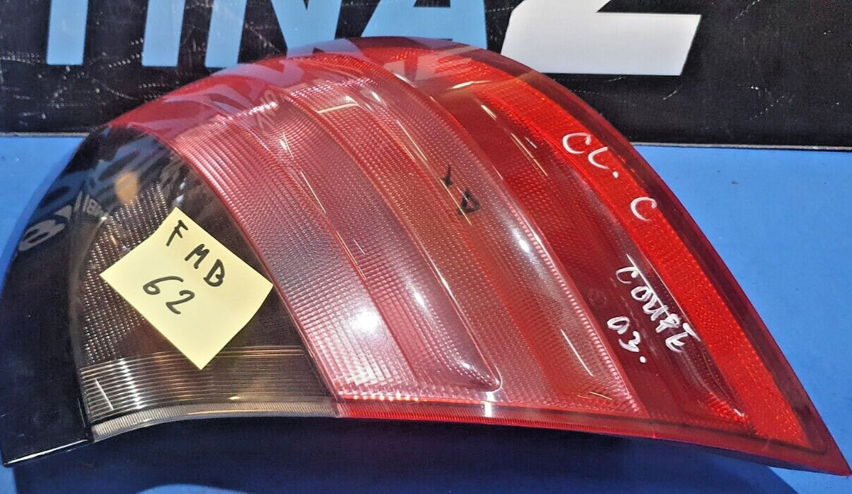 Fanale Posteriore destro Mercedes classe c coupe 2003