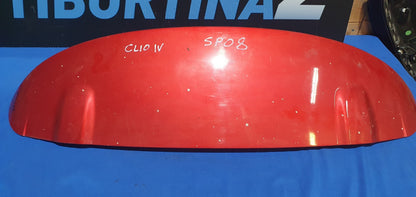 Spoiler posteriore  Renault Clio IV con attacco rotto 1540919x