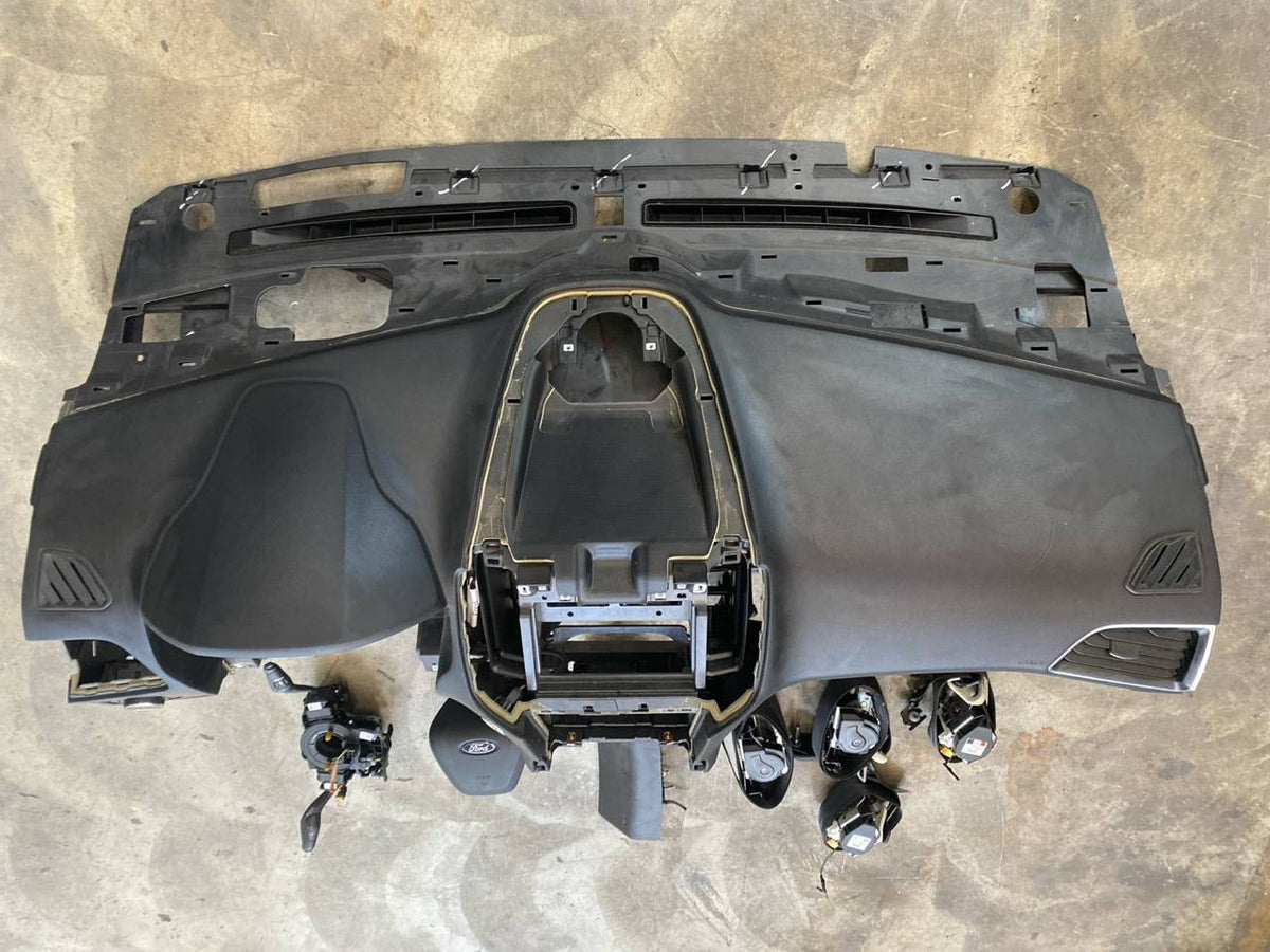 Kit Airbag Ford S-Max Anno 2015