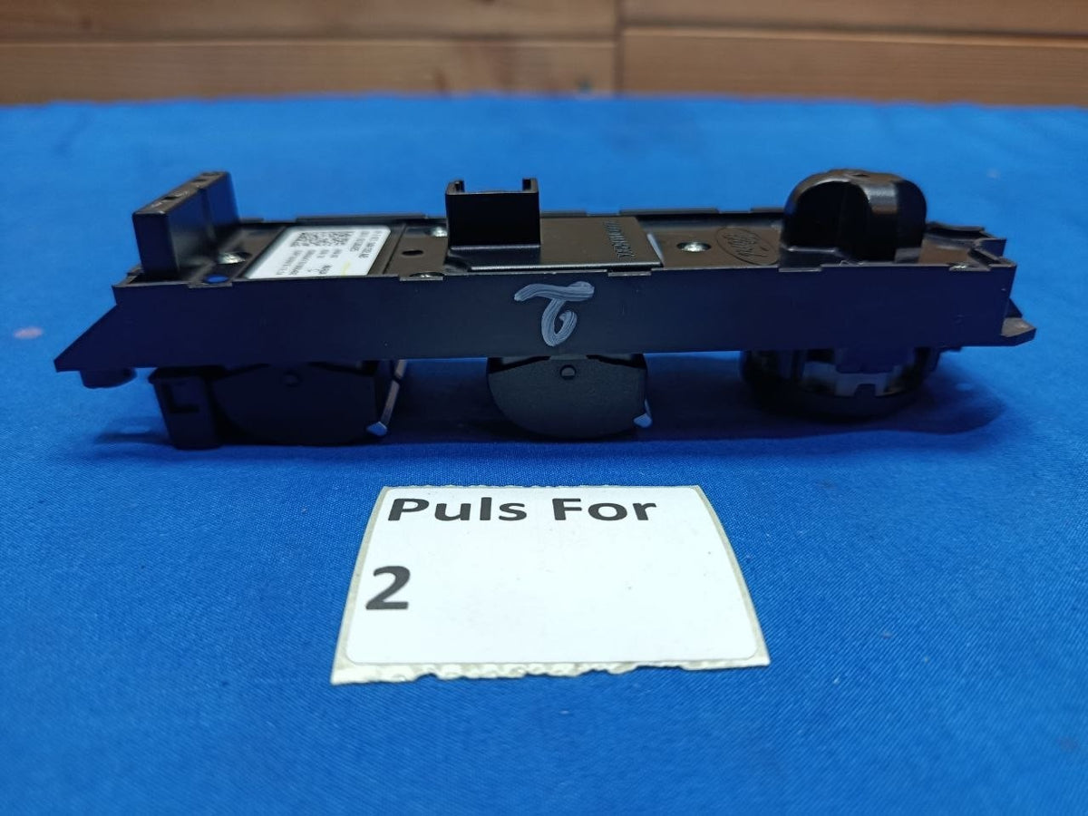 Puls For 2 - Pulsantiera Anteriore sinistra Ford B-Max 2012 2018