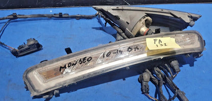 Freccia e fendinebbia Anteriore destro Ford Mondeo 2010 - 2014