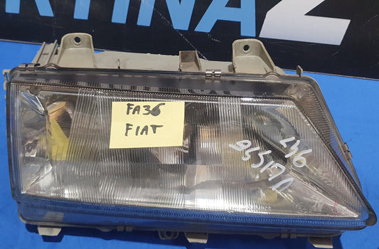 Fanale Faro anteriore destro Fiat Ulysse 1994