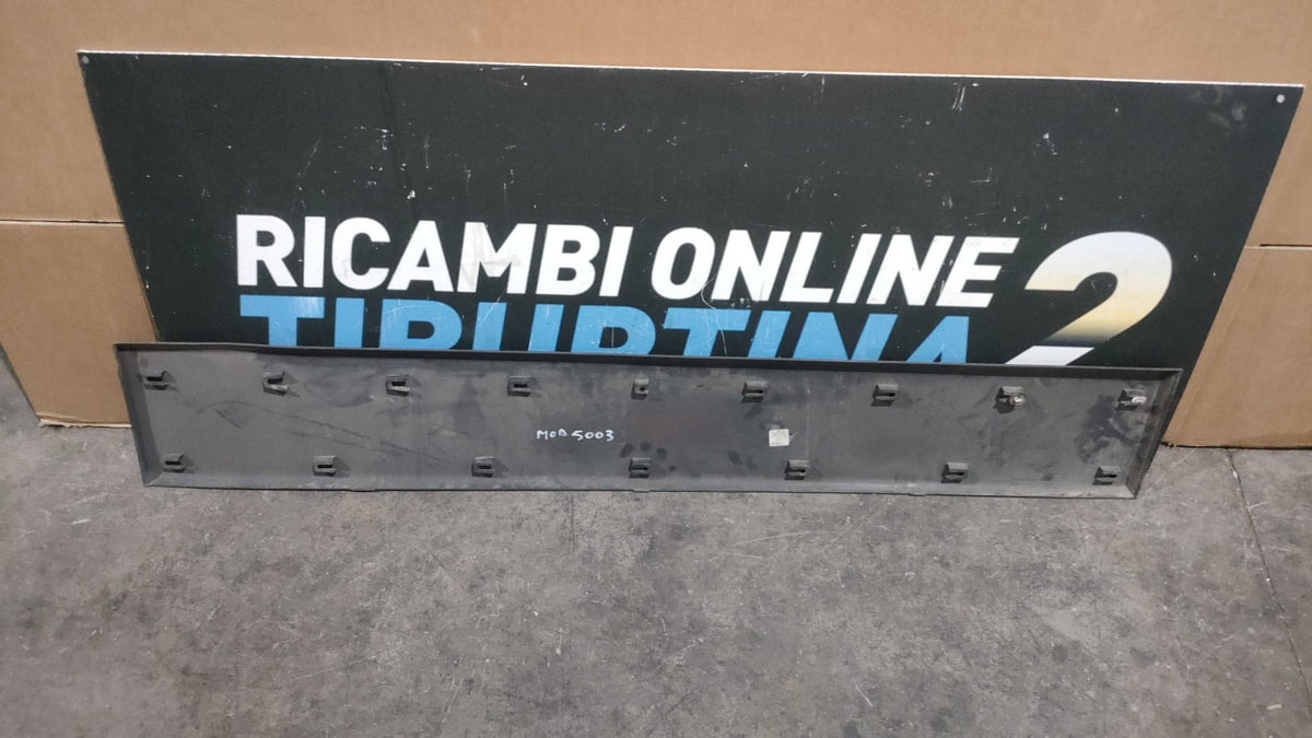 Modanatura laterale sinistra fiat ducato  Citroen jumper Peugeot boxer 2014