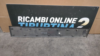 Modanatura laterale sinistra fiat ducato  Citroen jumper Peugeot boxer 2014
